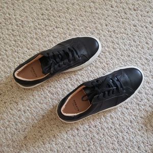 Greats Leather Sneakers